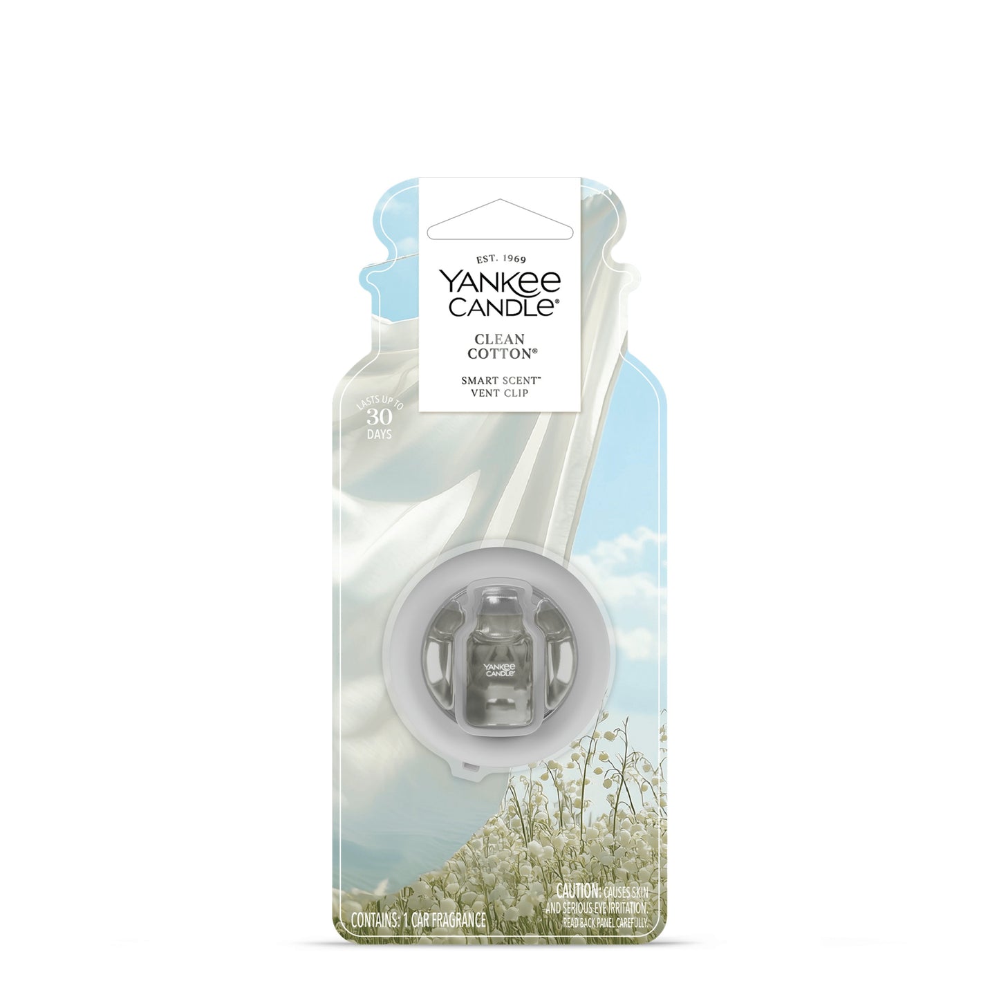 Clean Cotton® Core 7-0300