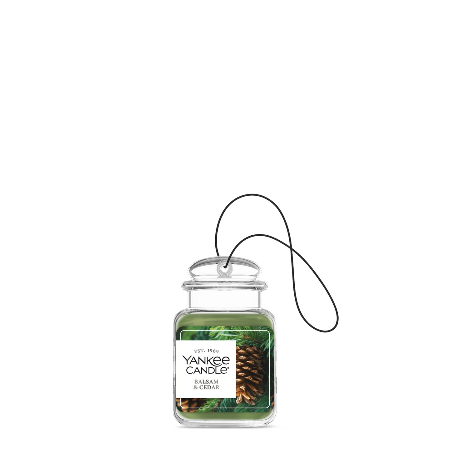 Balsam & Cedar Shift 7-0032