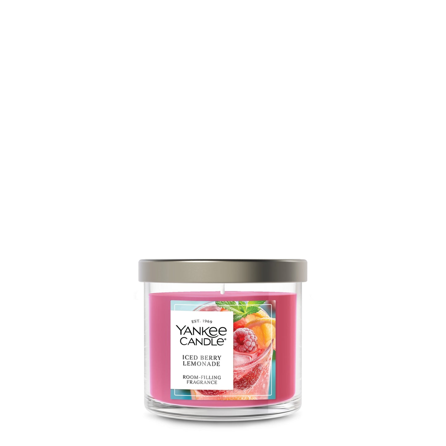 Iced Berry Lemonade Select 7-0037
