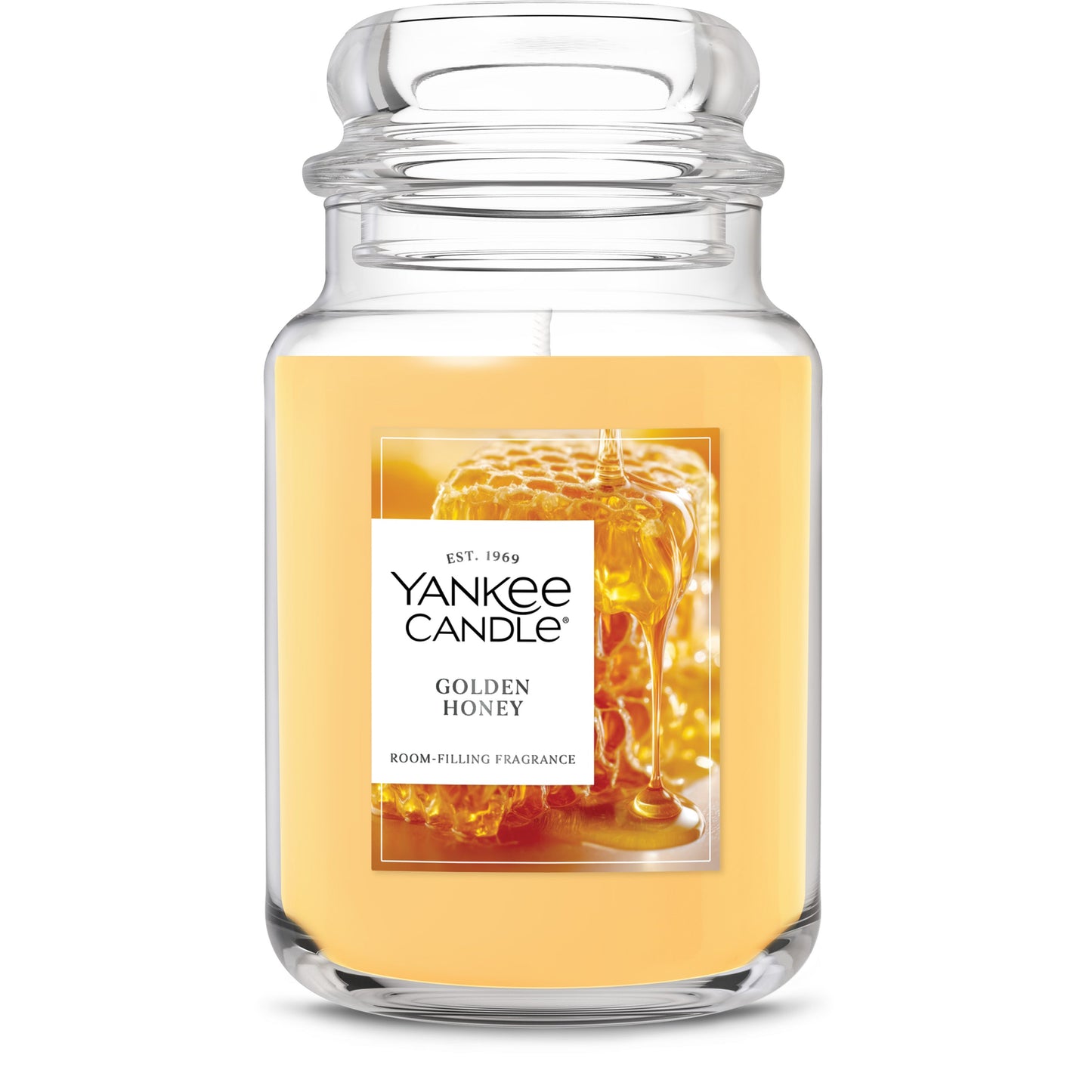 Golden Honey Shift 7-0192