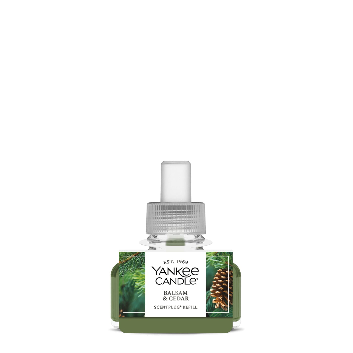 Balsam & Cedar Core 7-0110