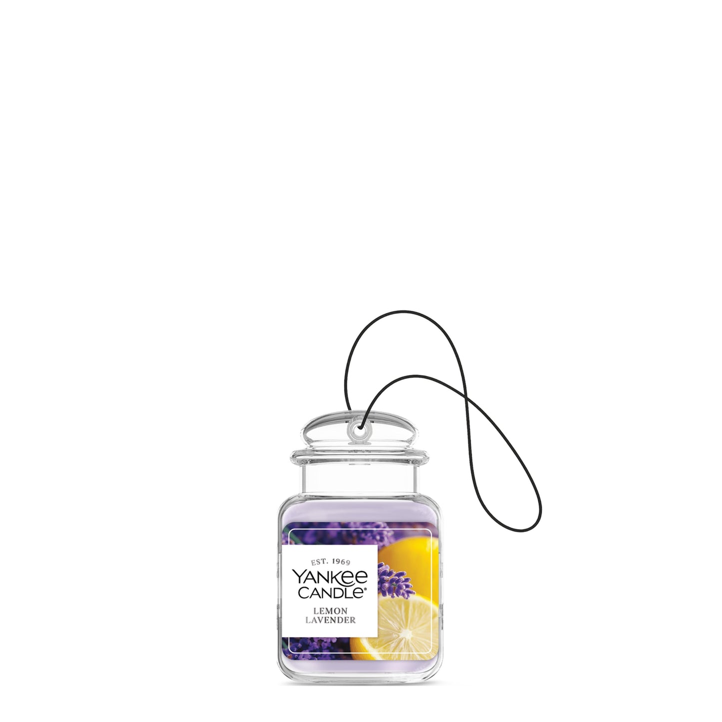Lemon Lavender Drop 7-0048