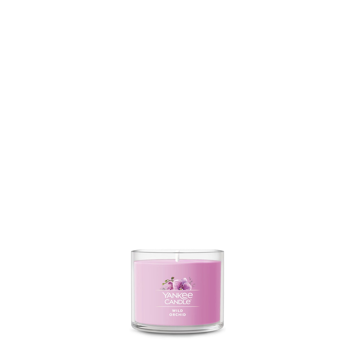 Wild Orchid Daily 7-0581