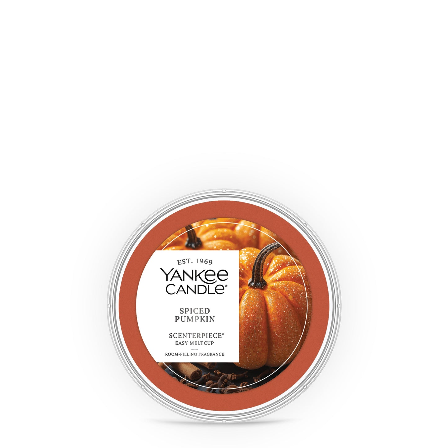 Spiced Pumpkin Shift 7-0782