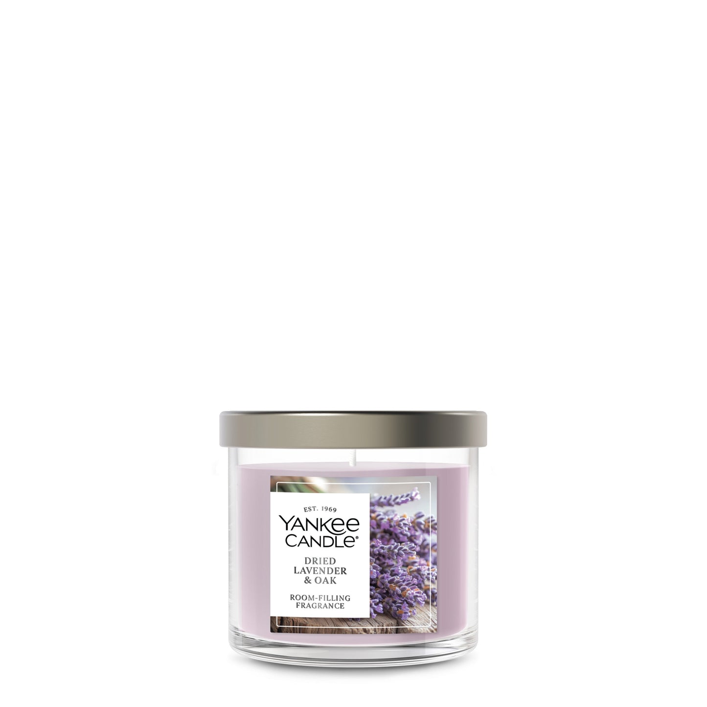 Dried Lavender & Oak Daily 7-0141