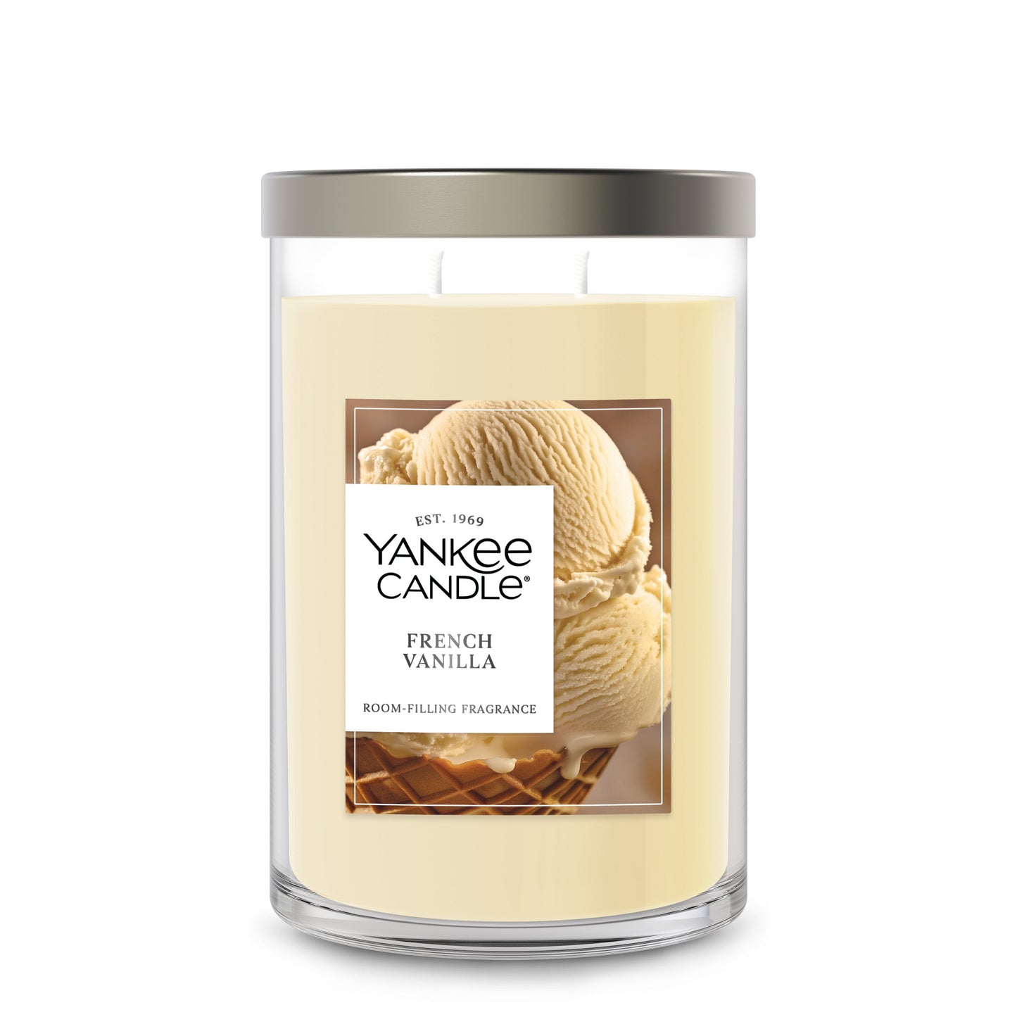 French Vanilla Series 7-0376