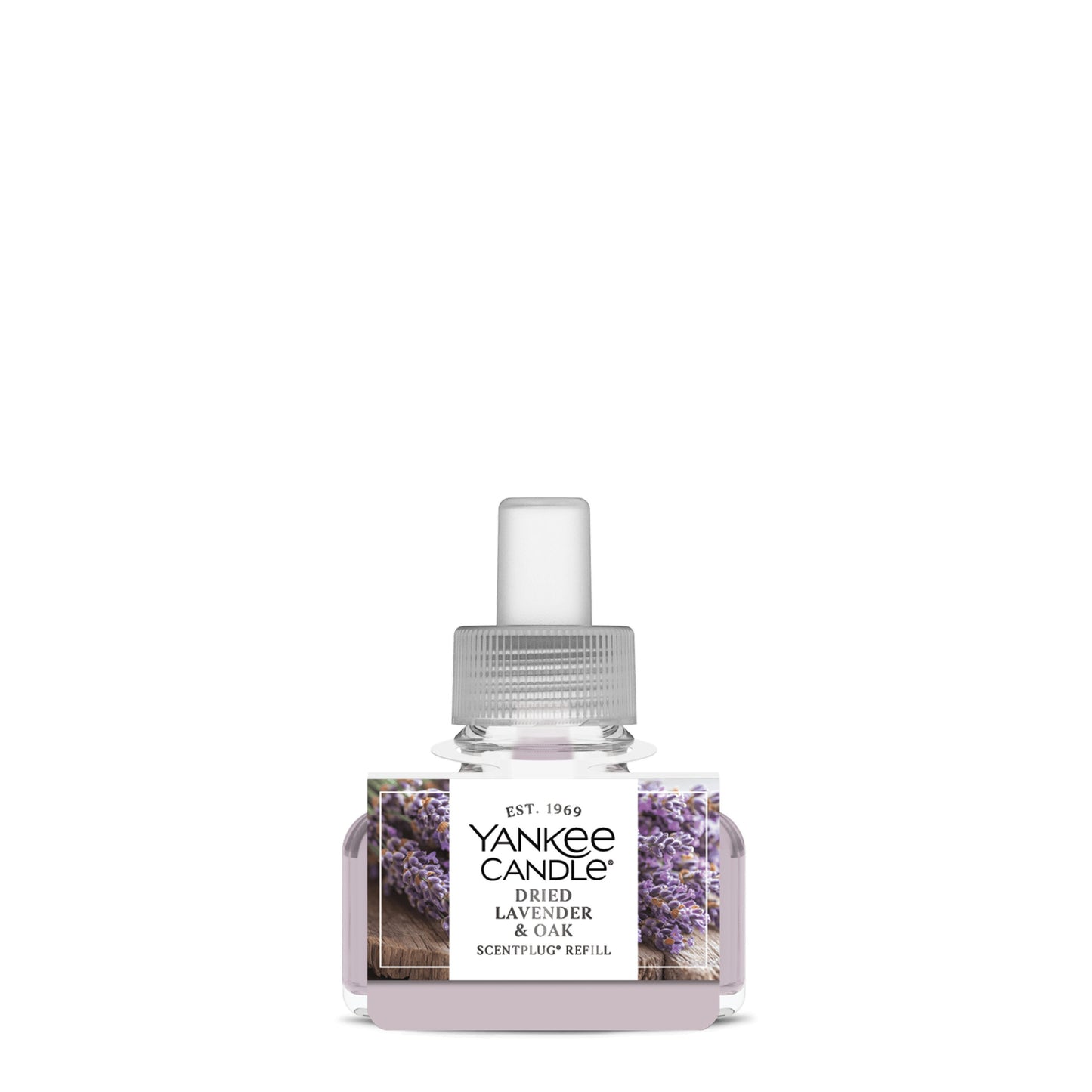 Dried Lavender & Oak Select 7-0707