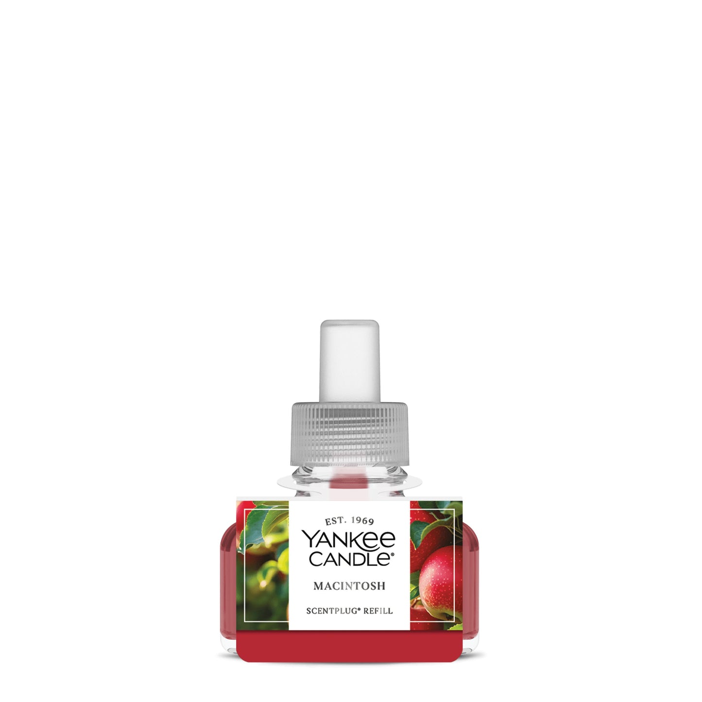 Macintosh Blend 7-0233