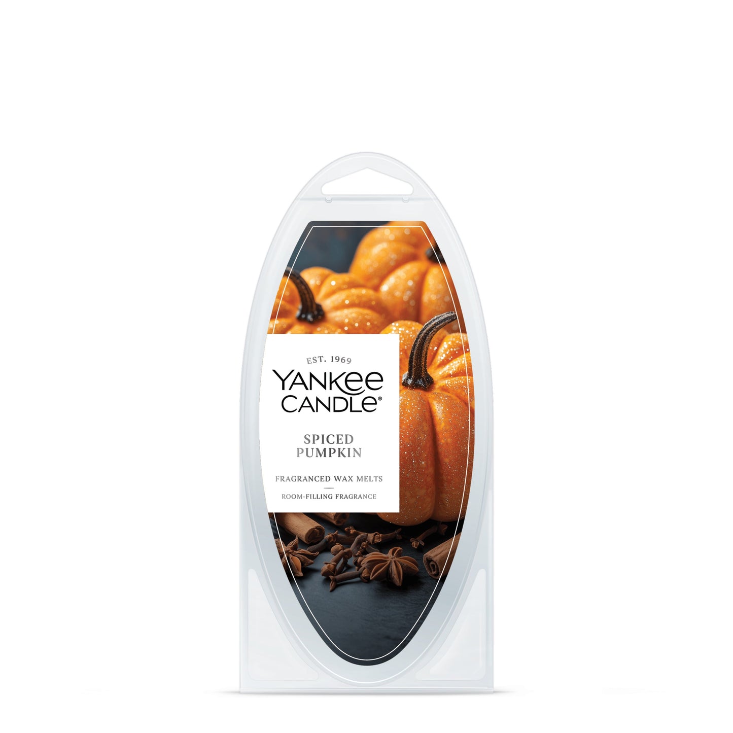 Spiced Pumpkin Shift 7-0292
