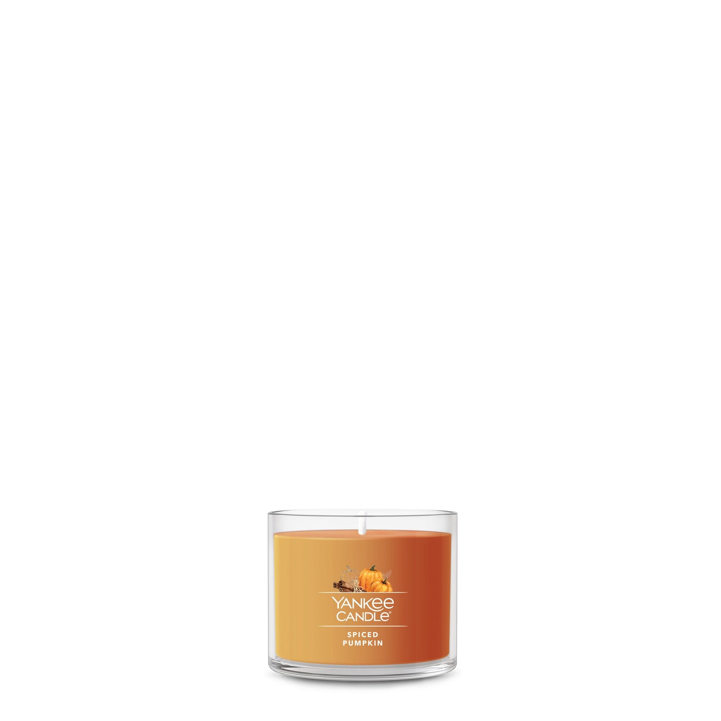 Spiced Pumpkin Daily 7-0231