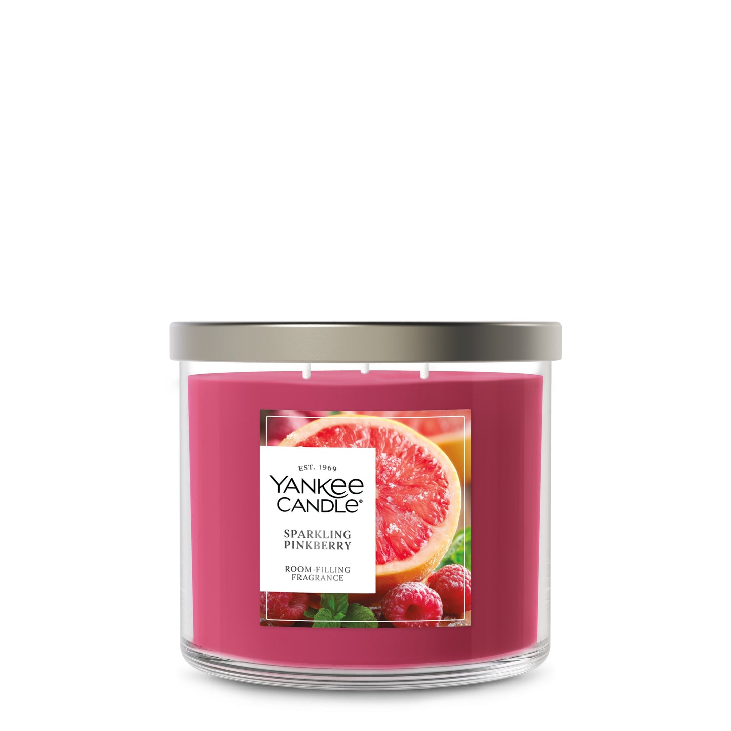 Sparkling Pinkberry Edit 7-0645