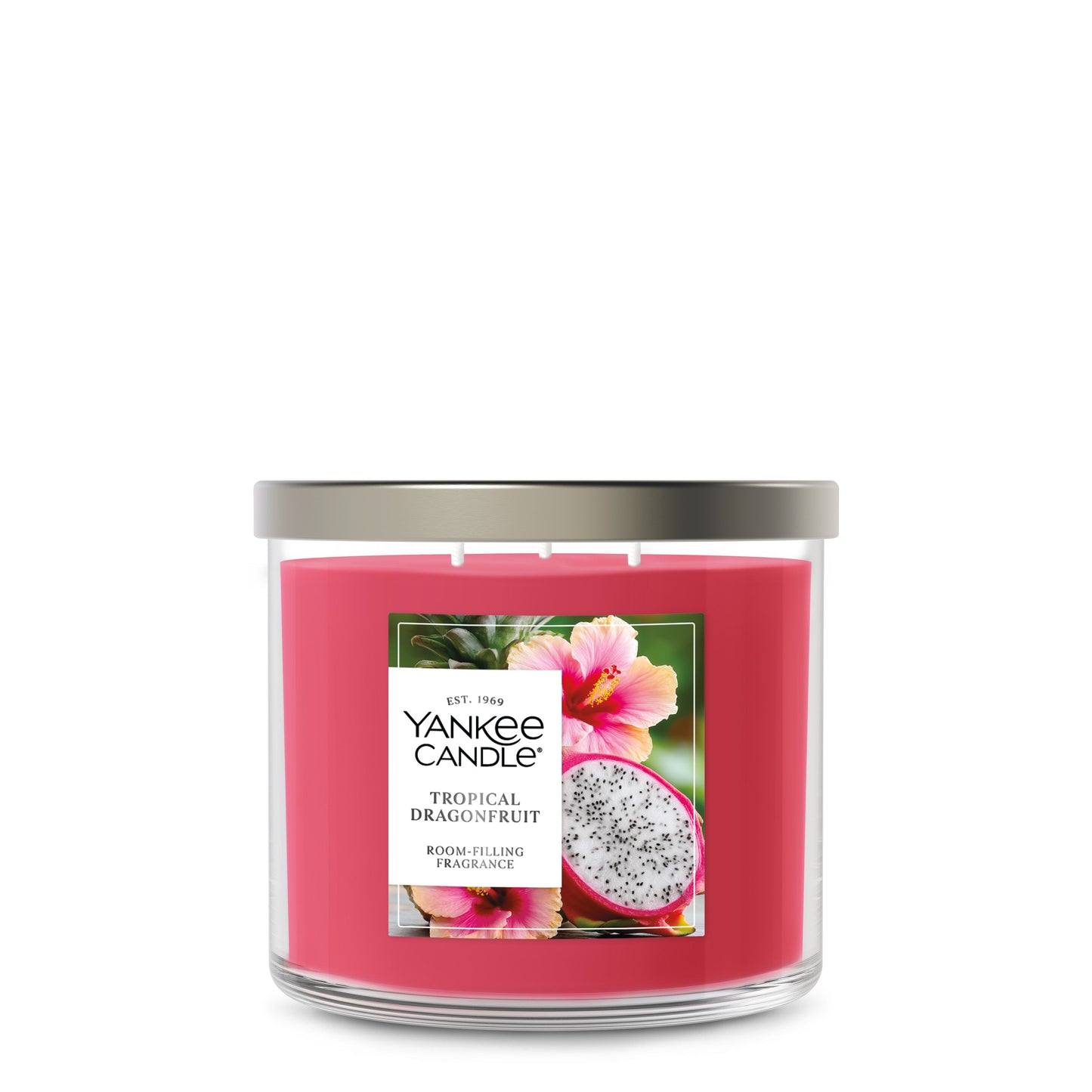 Tropical Dragonfruit Series 7-0126