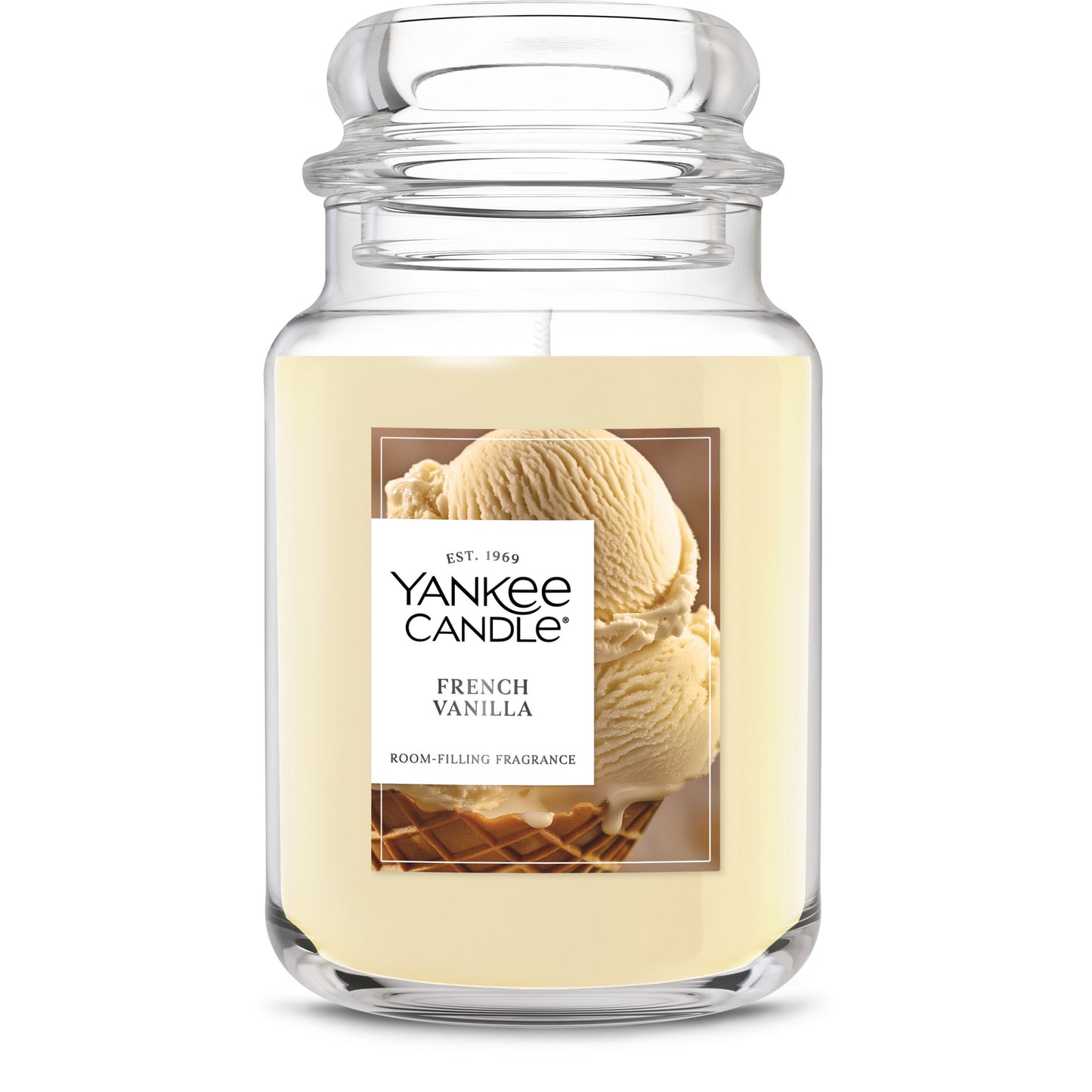 French Vanilla Blend 7-0263