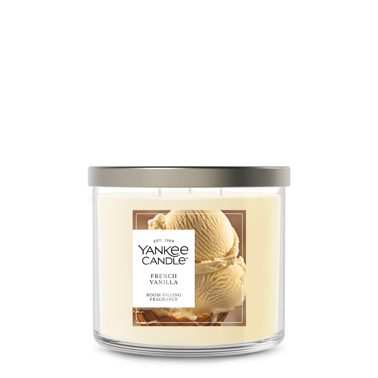 French Vanilla Core 7-0820