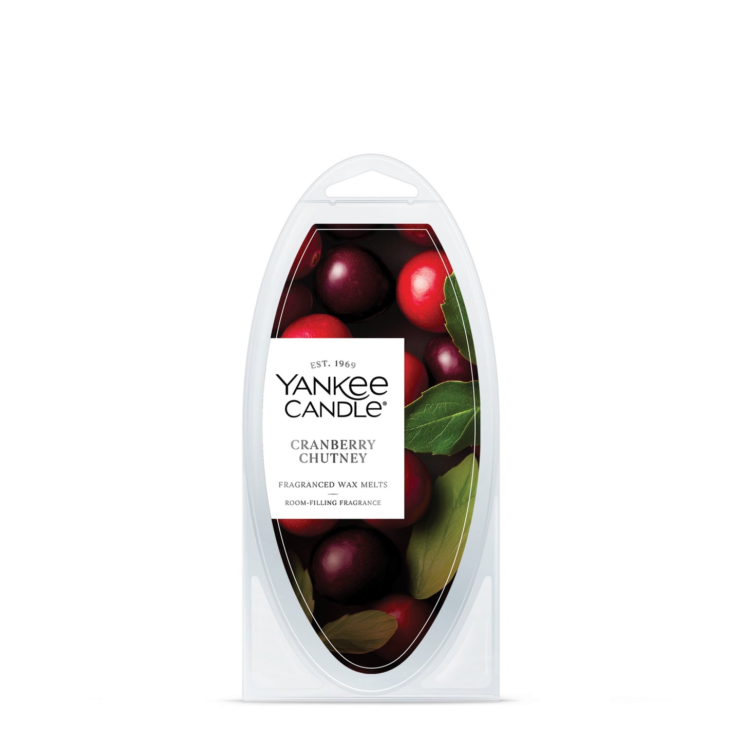 Cranberry Chutney Wave 7-0754