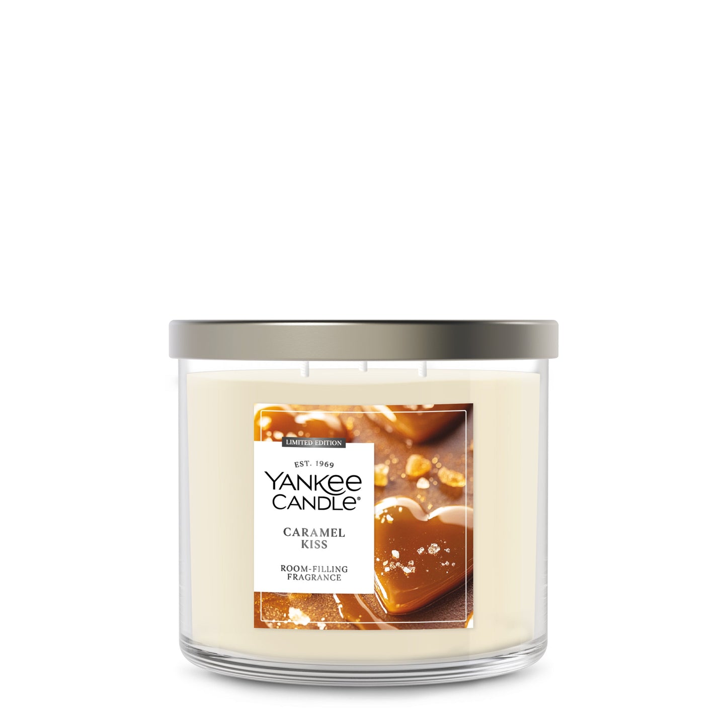 Caramel Kiss Blend 7-0163