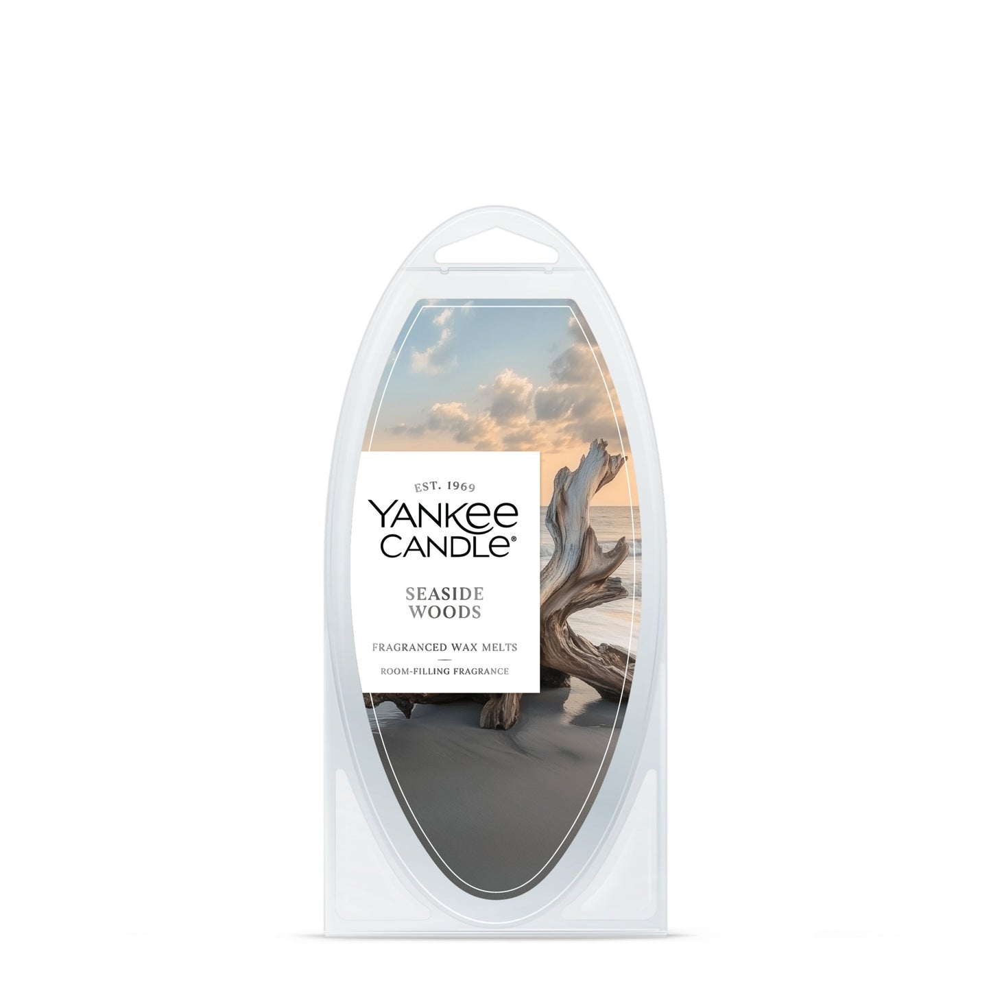 Seaside Woods Blend 7-0883