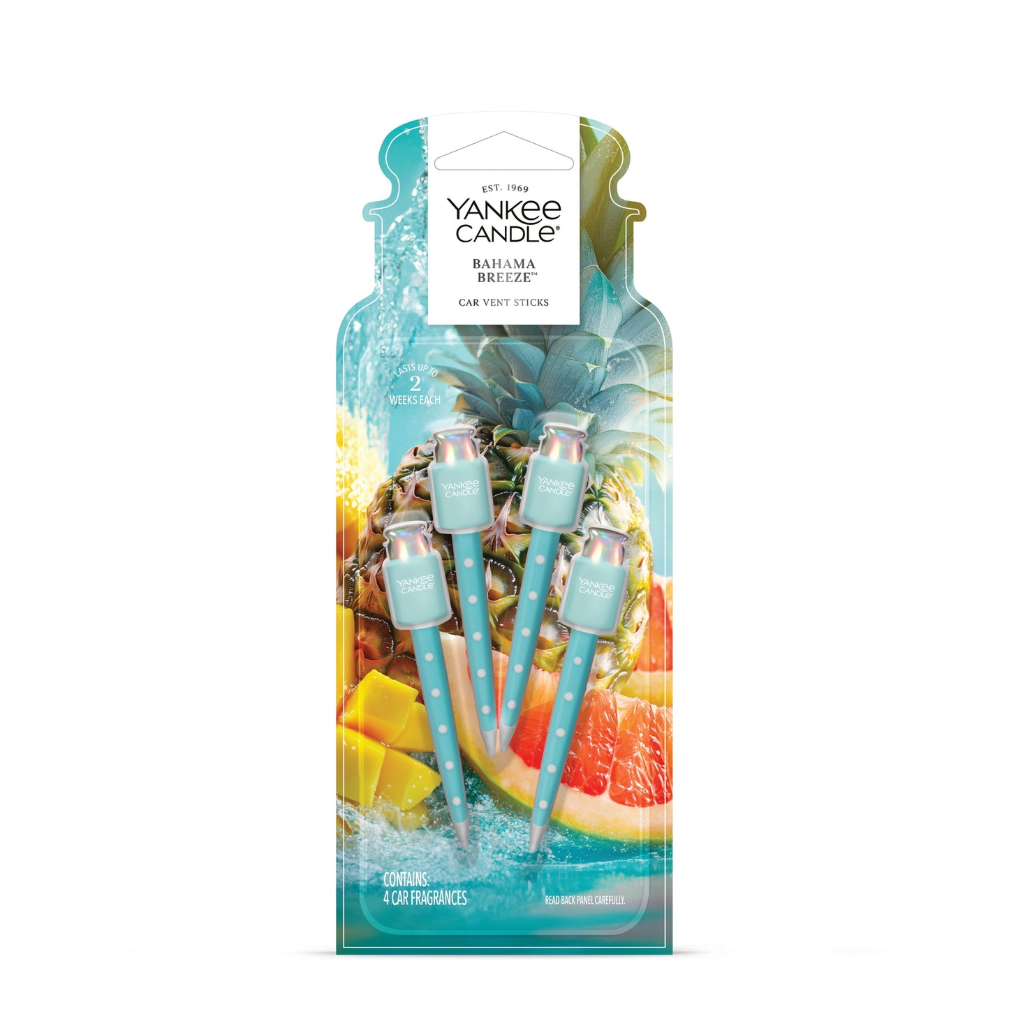 Bahama Breeze™ Series 7-0456