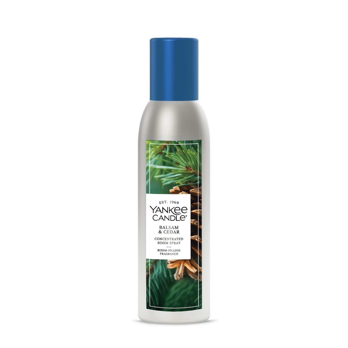 Balsam & Cedar Daily 7-0021